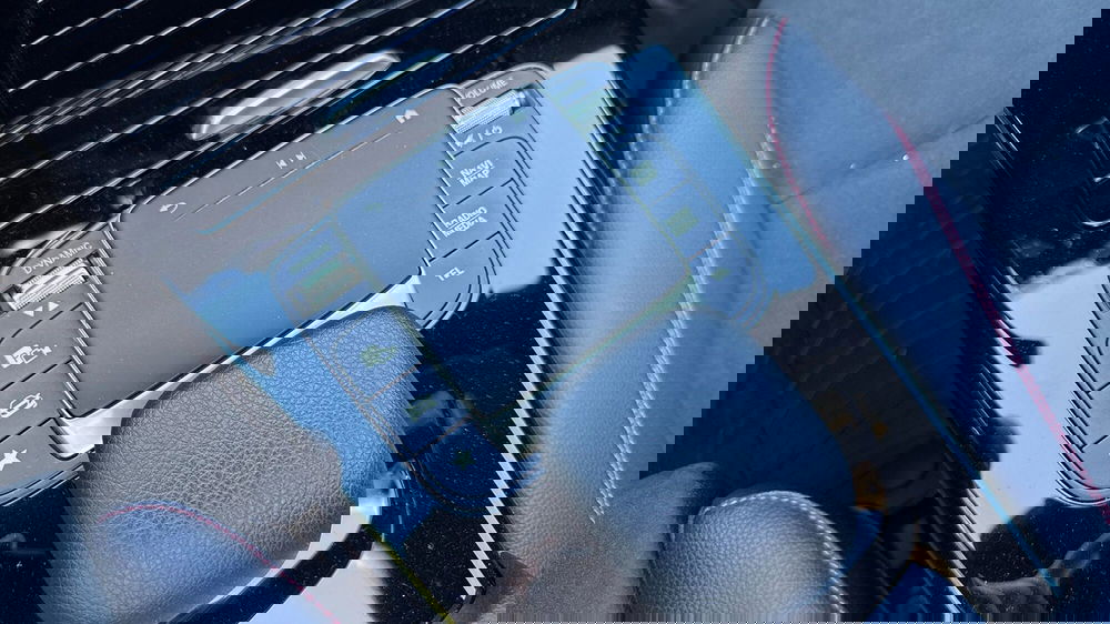 Mercedes-Benz Classe A usata a Treviso (12)