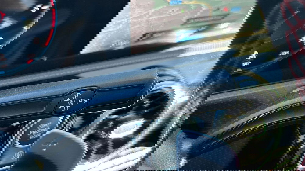 Mercedes-Benz Classe A usata a Treviso (13)