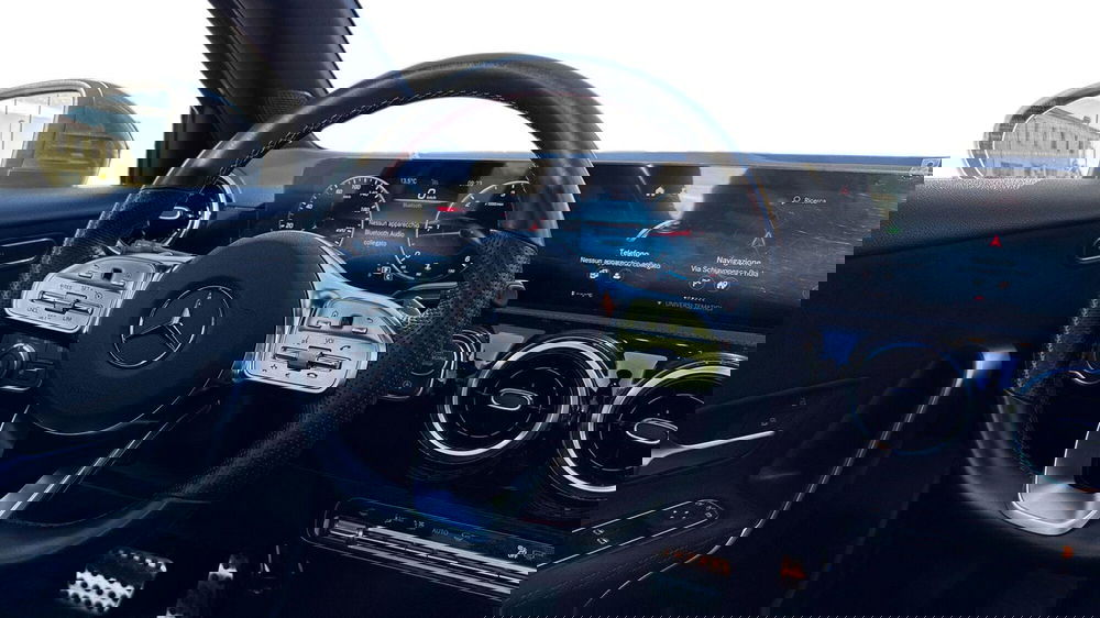 Mercedes-Benz Classe A usata a Treviso (14)