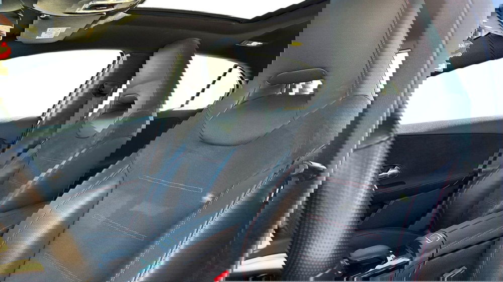 Mercedes-Benz Classe A usata a Treviso (16)