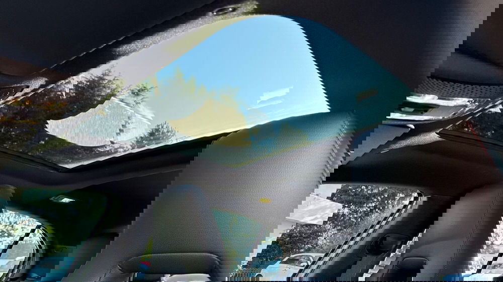 Mercedes-Benz Classe A usata a Treviso (17)