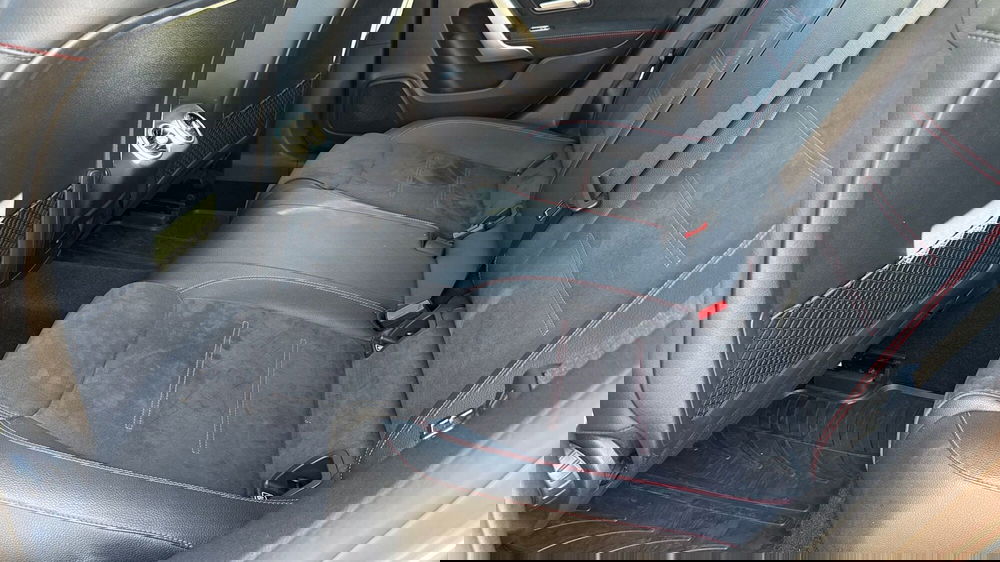 Mercedes-Benz Classe A usata a Treviso (18)