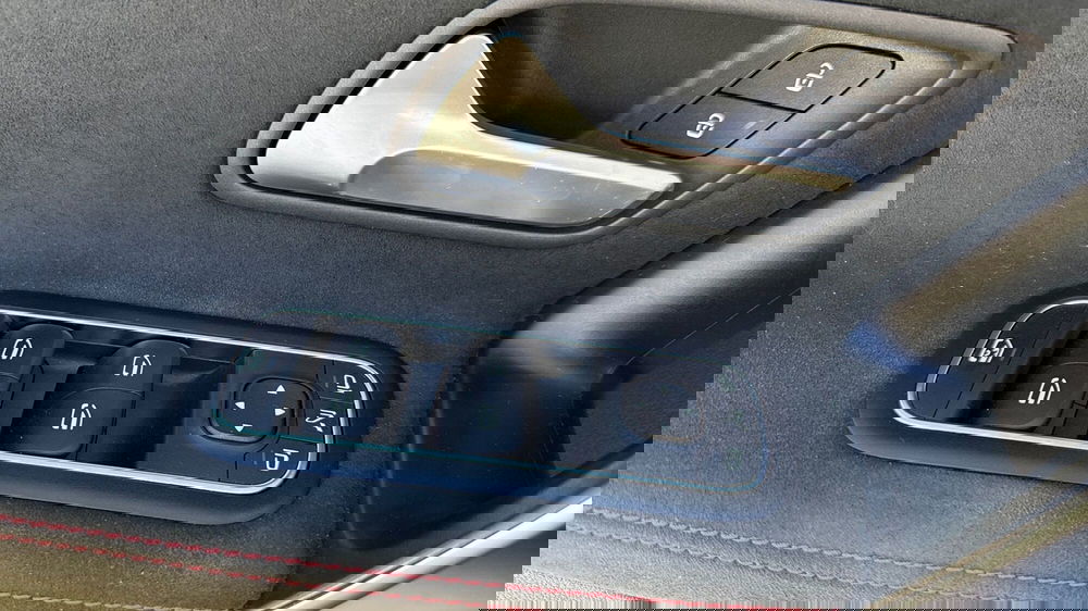 Mercedes-Benz Classe A usata a Treviso (19)