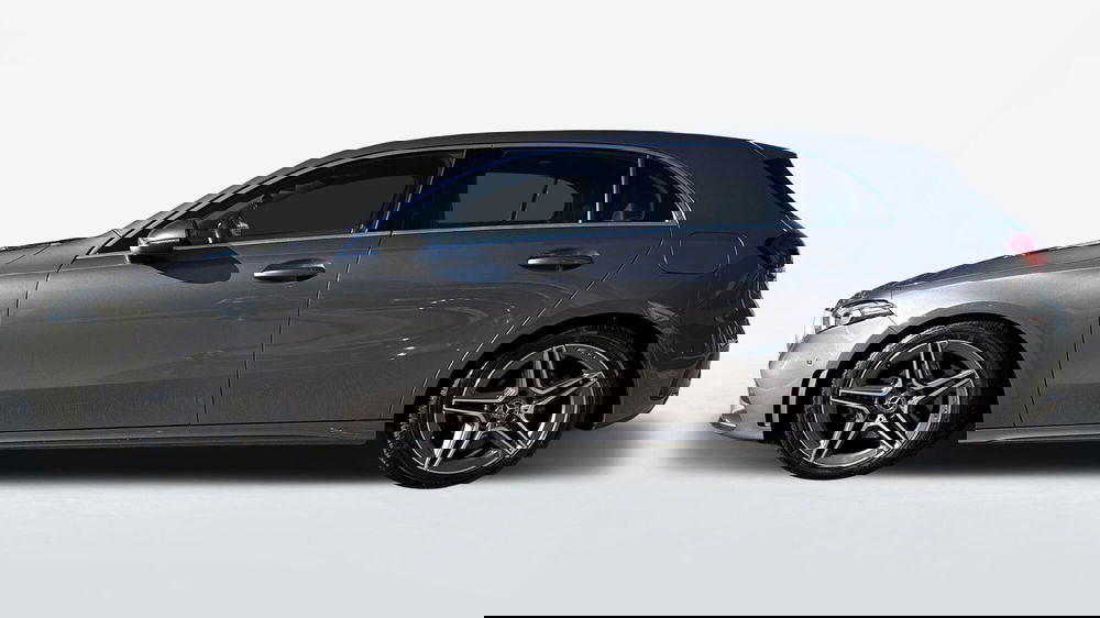 Mercedes-Benz Classe A usata a Treviso (2)