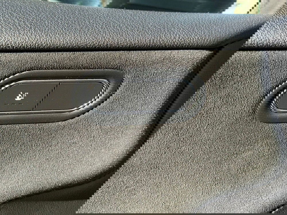 Mercedes-Benz Classe A usata a Treviso (20)