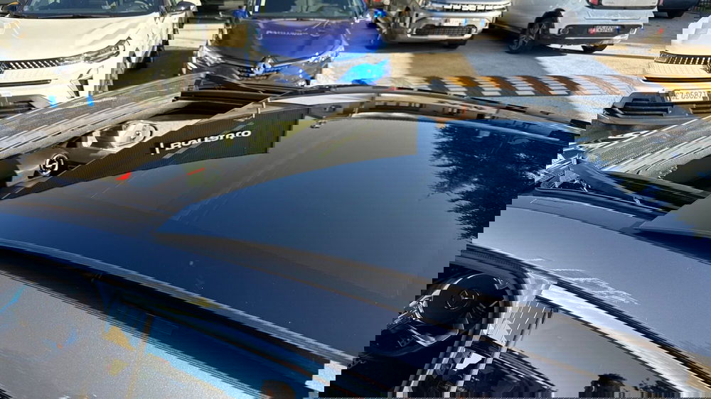 Mercedes-Benz Classe A usata a Treviso (6)