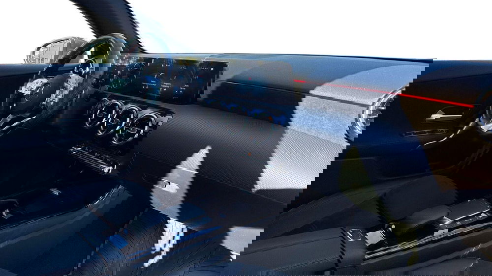 Mercedes-Benz Classe A usata a Treviso (7)