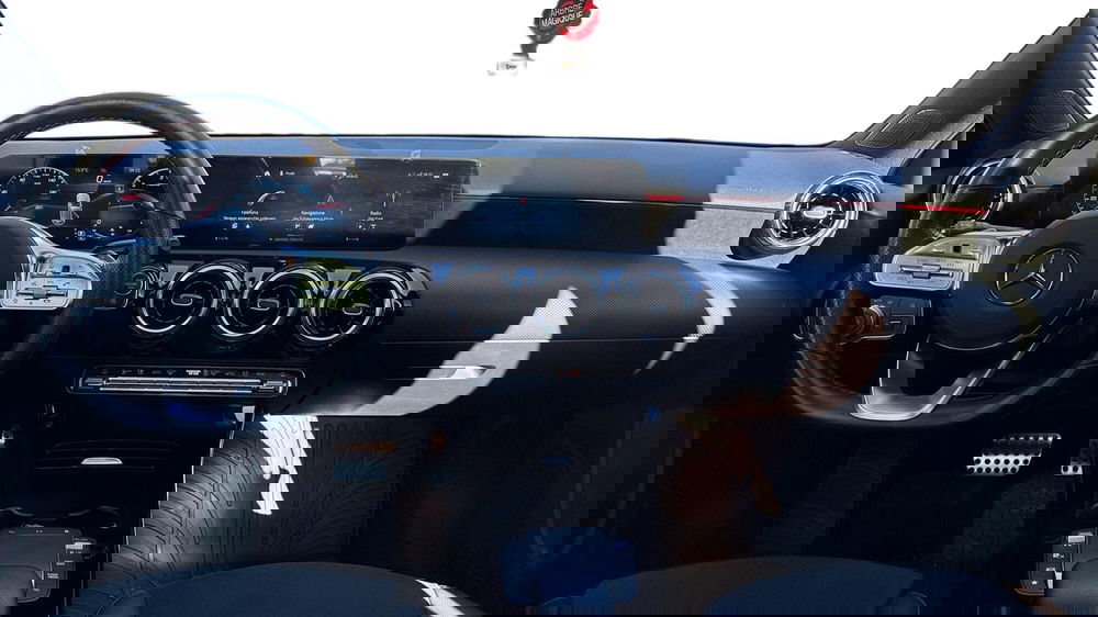 Mercedes-Benz Classe A usata a Treviso (8)