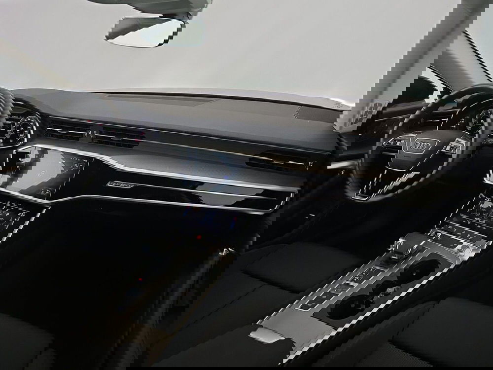 Audi A6 Avant usata a Alessandria (13)