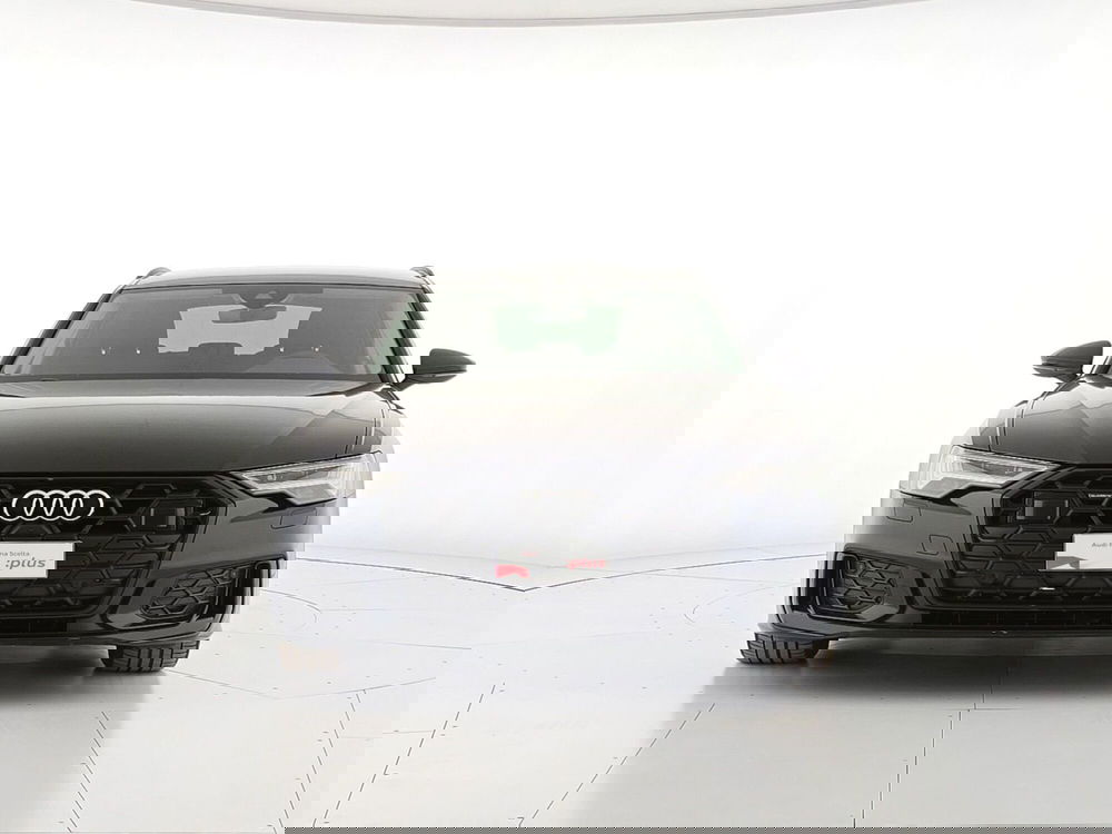 Audi A6 Avant usata a Alessandria (2)