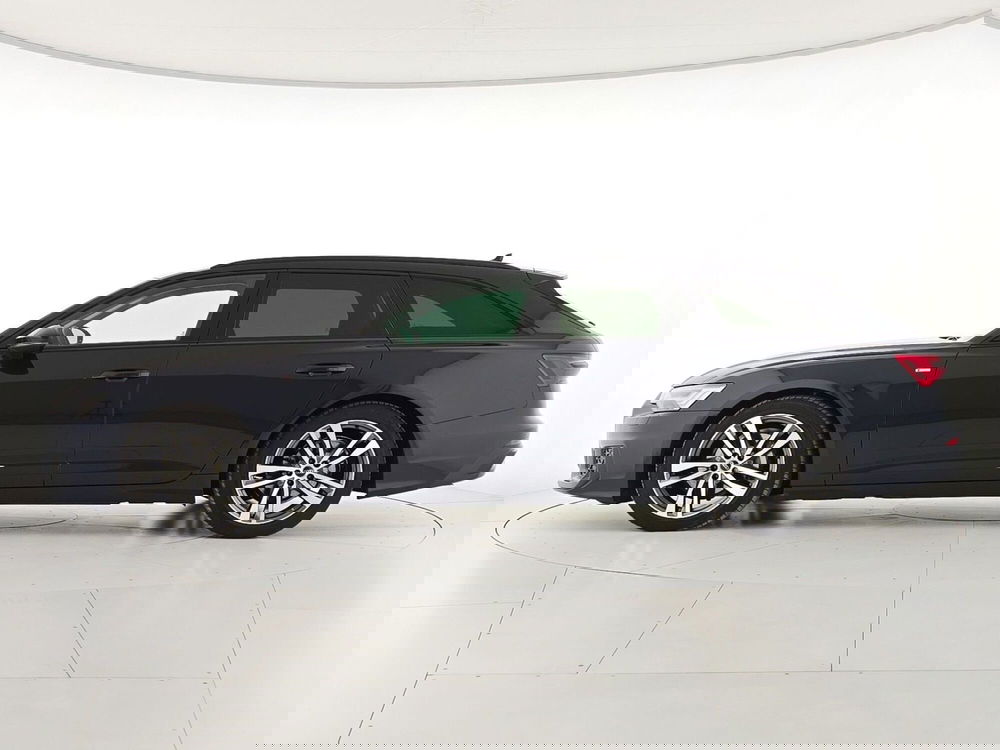 Audi A6 Avant usata a Alessandria (3)