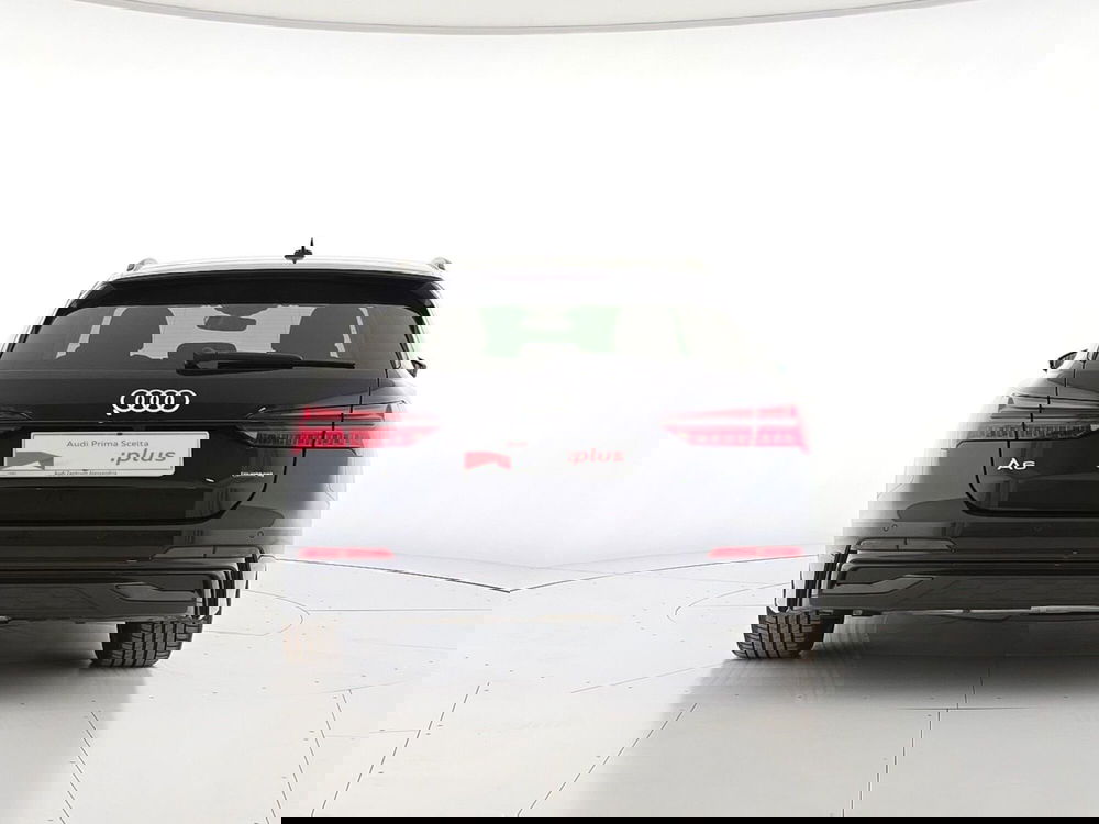 Audi A6 Avant usata a Alessandria (5)