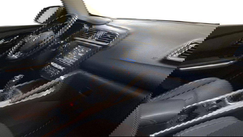 Renault Kadjar usata a Treviso (10)
