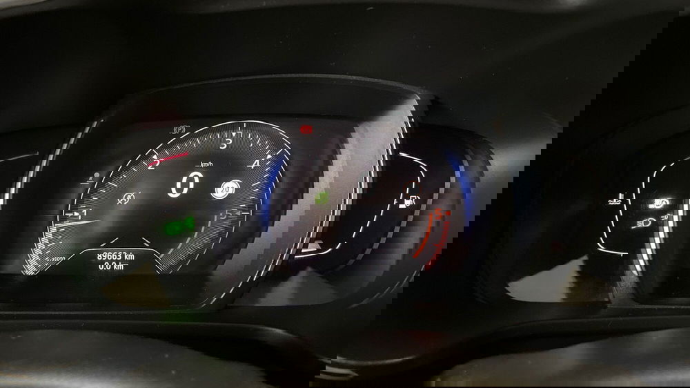 Renault Kadjar usata a Treviso (11)