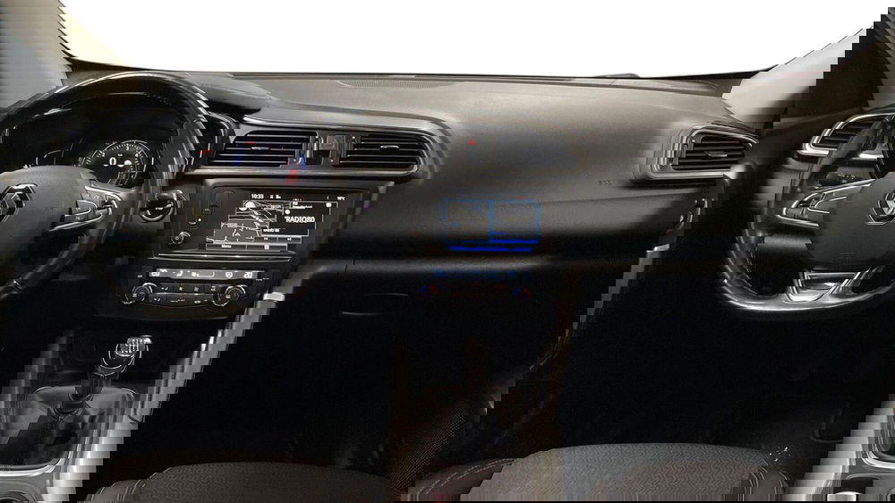 Renault Kadjar usata a Treviso (12)