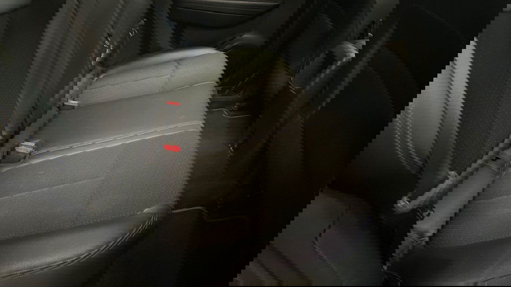 Renault Kadjar usata a Treviso (14)