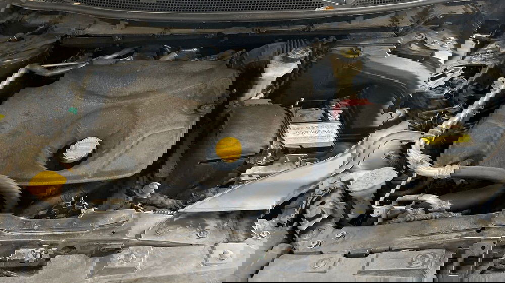 Renault Kadjar usata a Treviso (15)