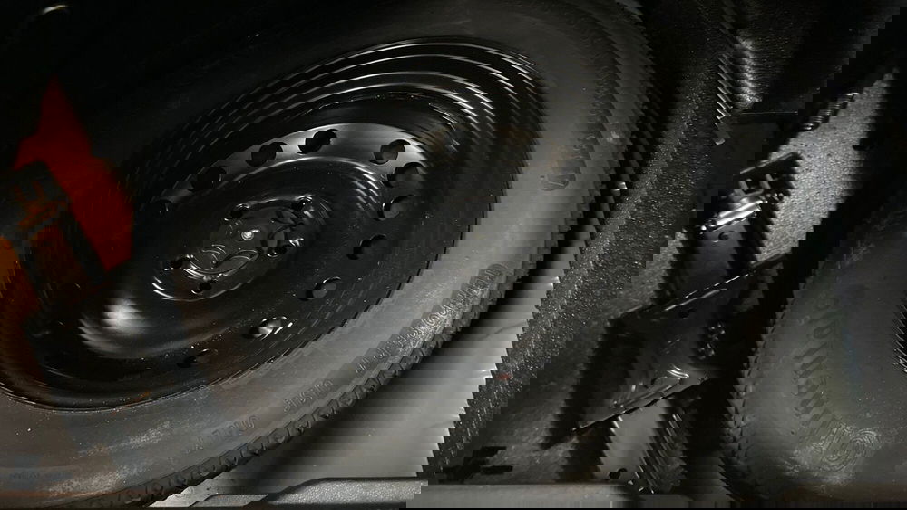 Renault Kadjar usata a Treviso (16)