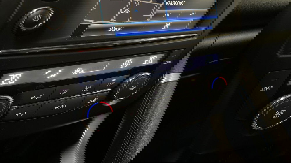 Renault Kadjar usata a Treviso (17)