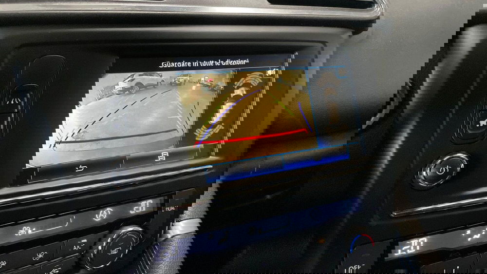 Renault Kadjar usata a Treviso (18)