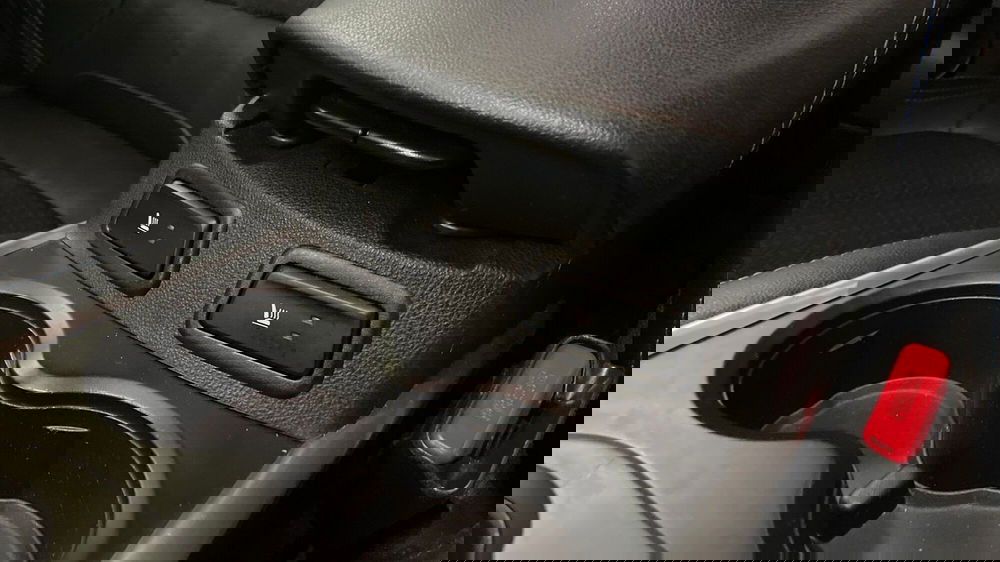 Renault Kadjar usata a Treviso (19)