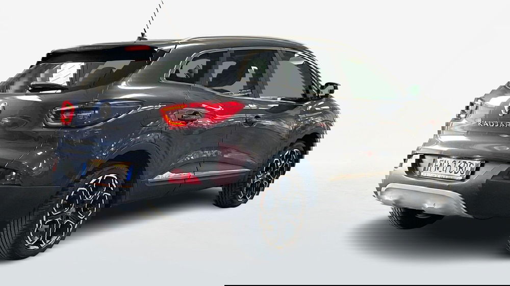 Renault Kadjar usata a Treviso (2)
