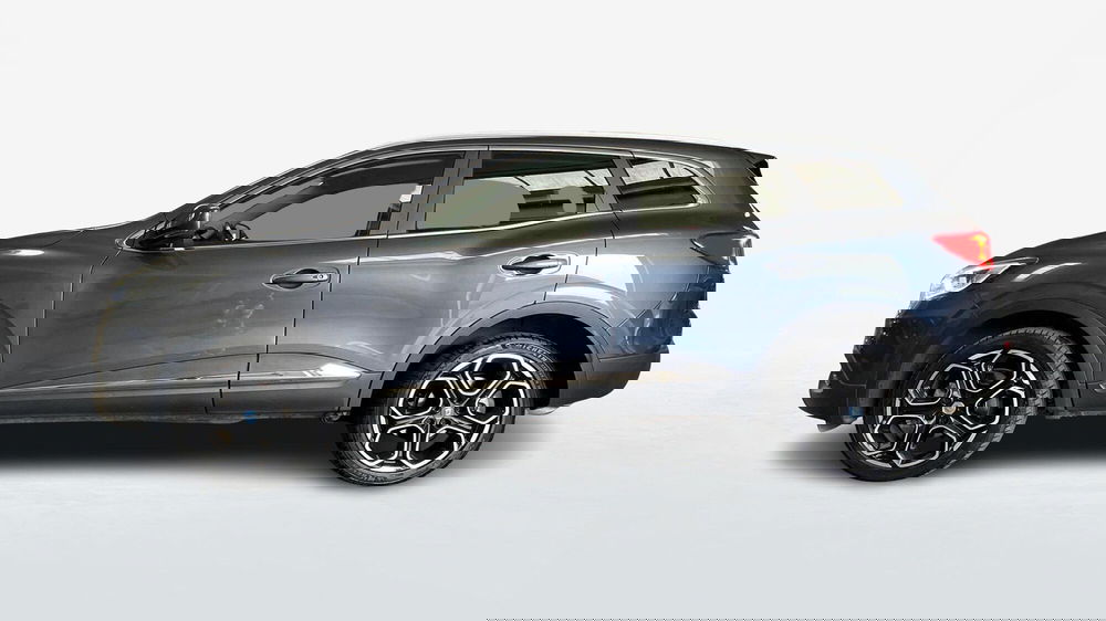 Renault Kadjar usata a Treviso (3)