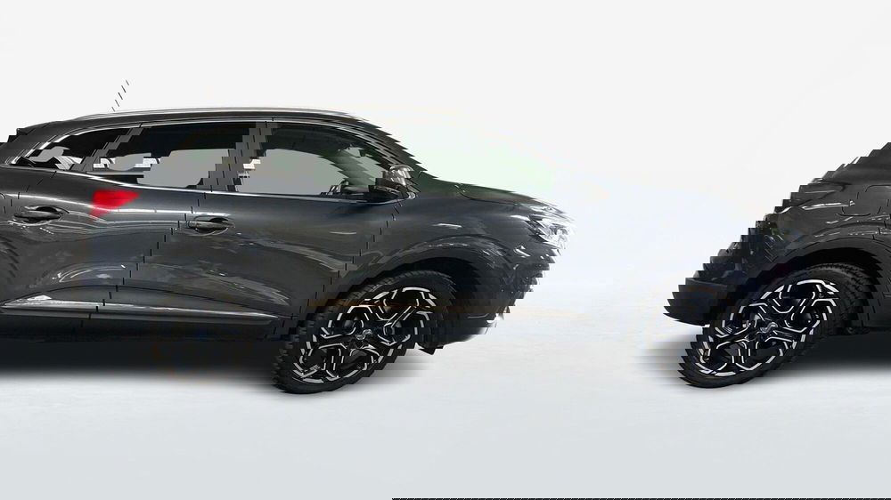 Renault Kadjar usata a Treviso (4)