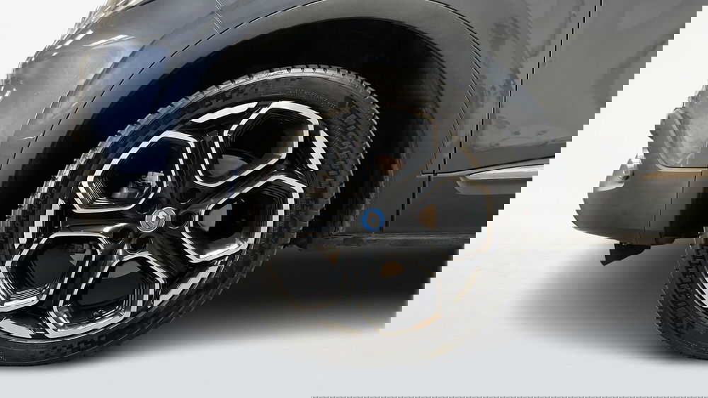 Renault Kadjar usata a Treviso (5)