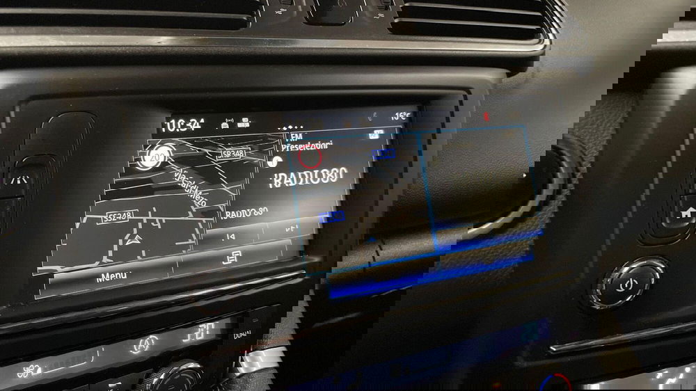 Renault Kadjar usata a Treviso (6)