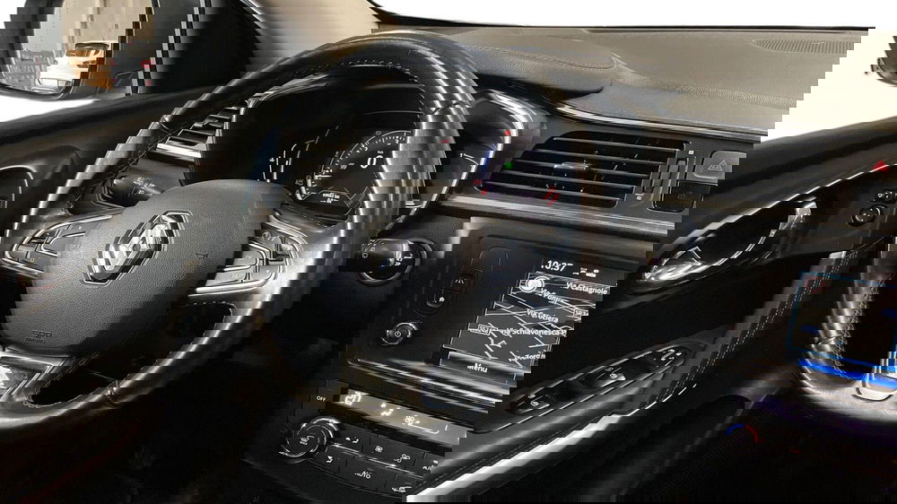 Renault Kadjar usata a Treviso (7)