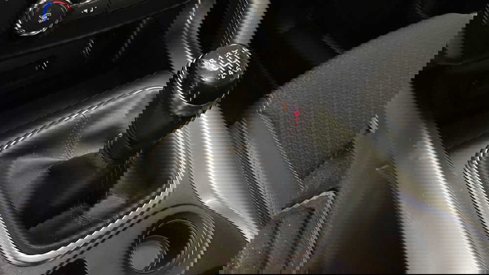 Renault Kadjar usata a Treviso (8)