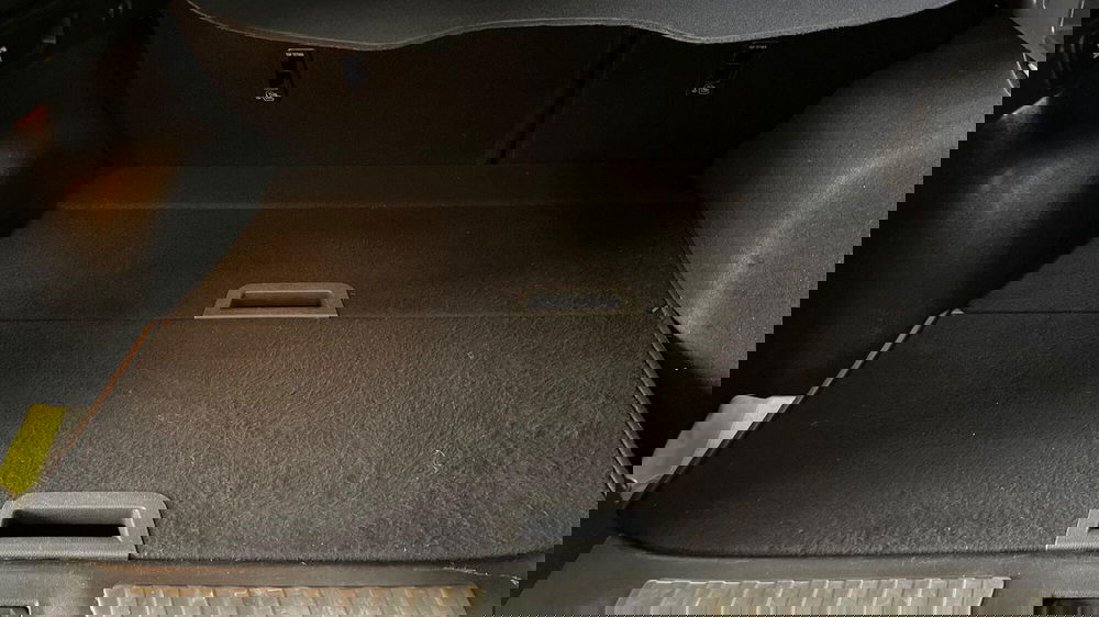 Renault Kadjar usata a Treviso (9)