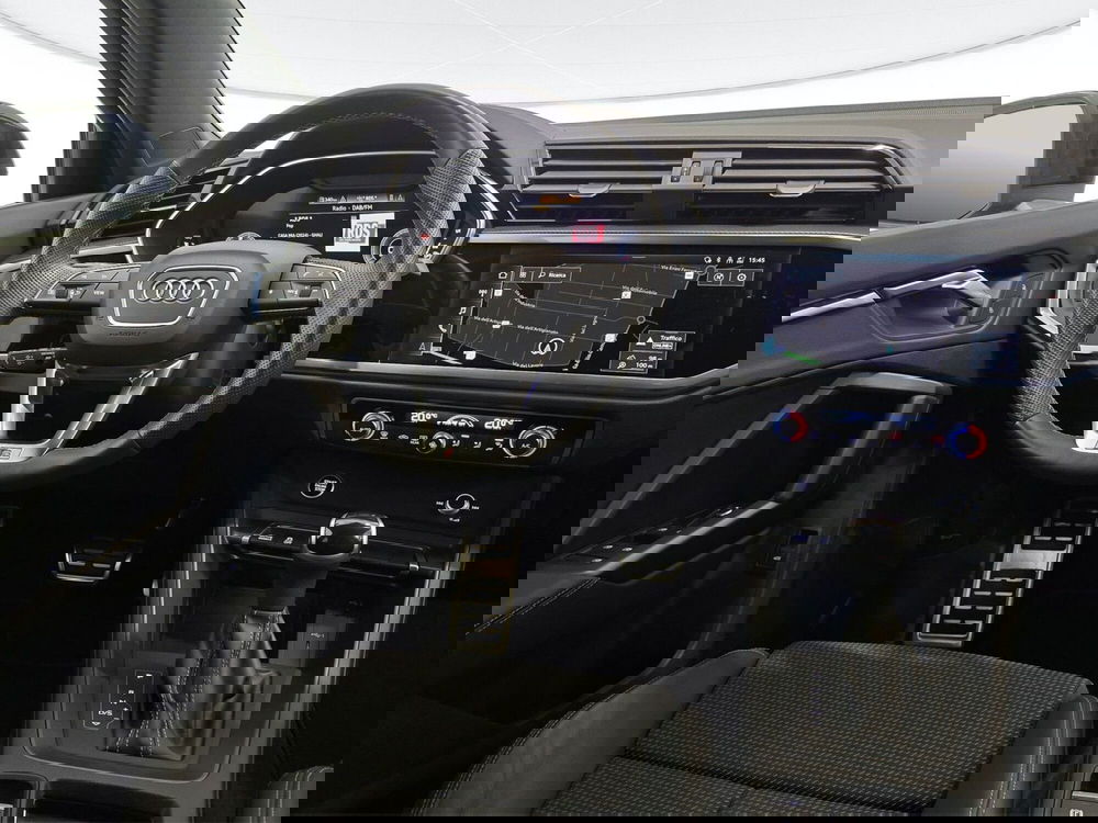 Audi Q3 Sportback usata a Alessandria (11)