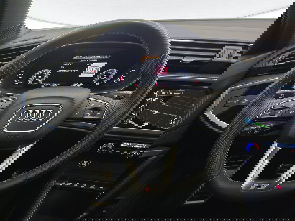 Audi Q3 Sportback usata a Alessandria (12)