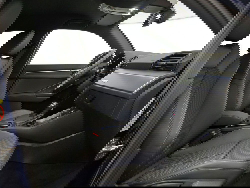 Audi Q3 Sportback usata a Alessandria (13)