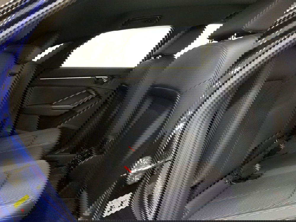 Audi Q3 Sportback usata a Alessandria (14)