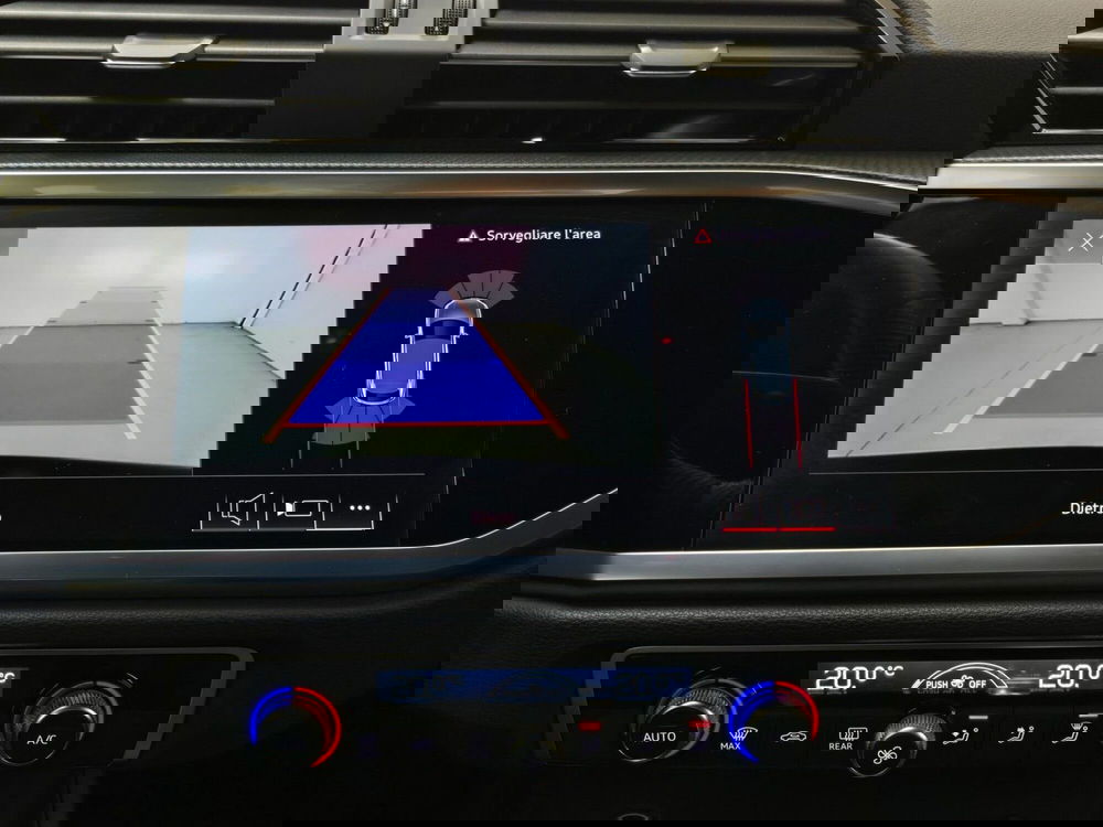 Audi Q3 Sportback usata a Alessandria (15)