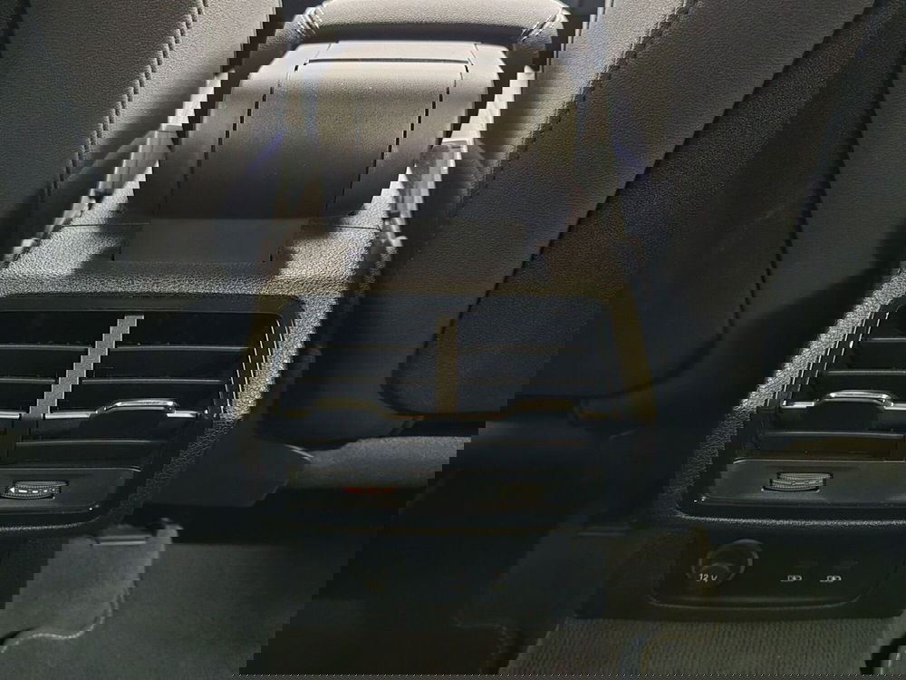 Audi Q3 Sportback usata a Alessandria (16)
