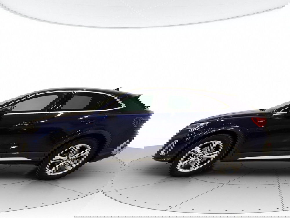 Audi Q3 Sportback usata a Alessandria (3)