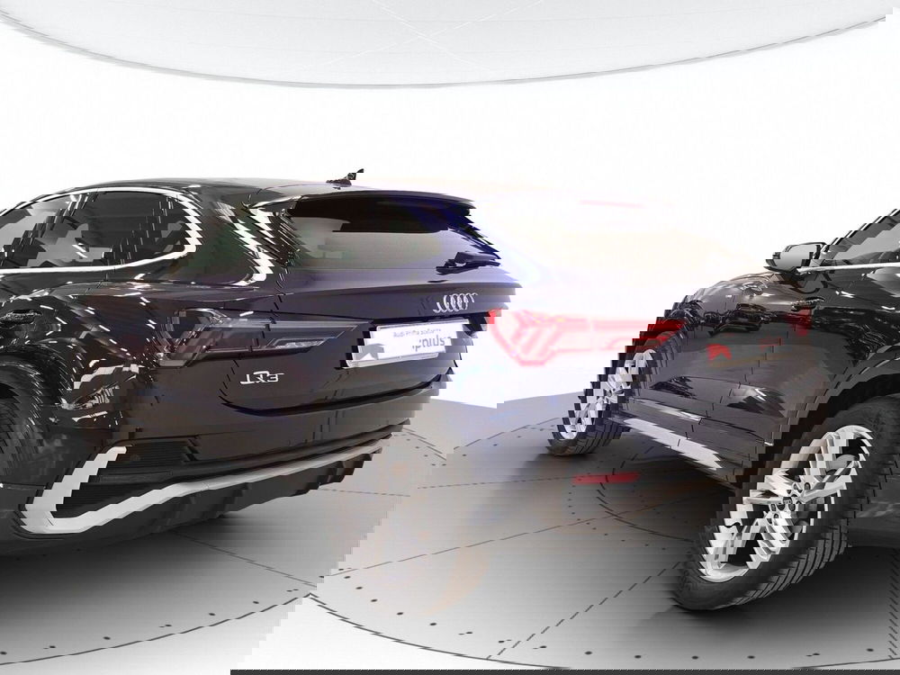 Audi Q3 Sportback usata a Alessandria (4)