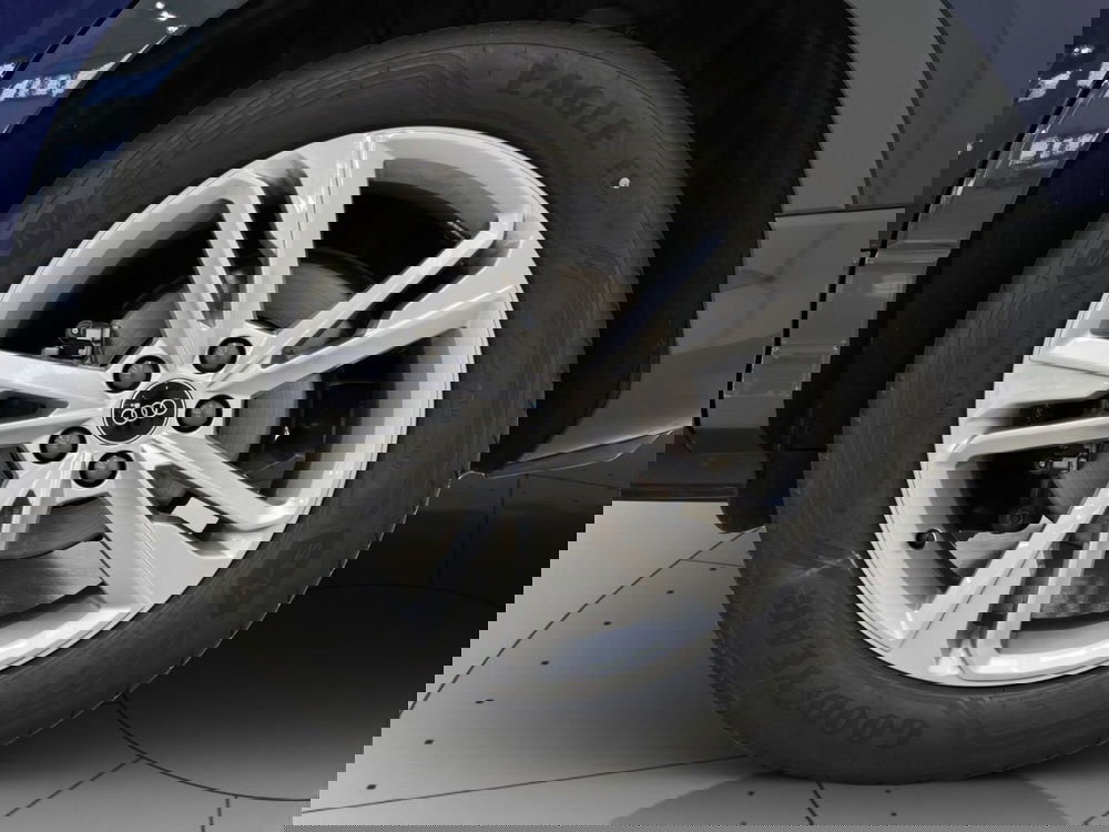 Audi Q3 Sportback usata a Alessandria (7)