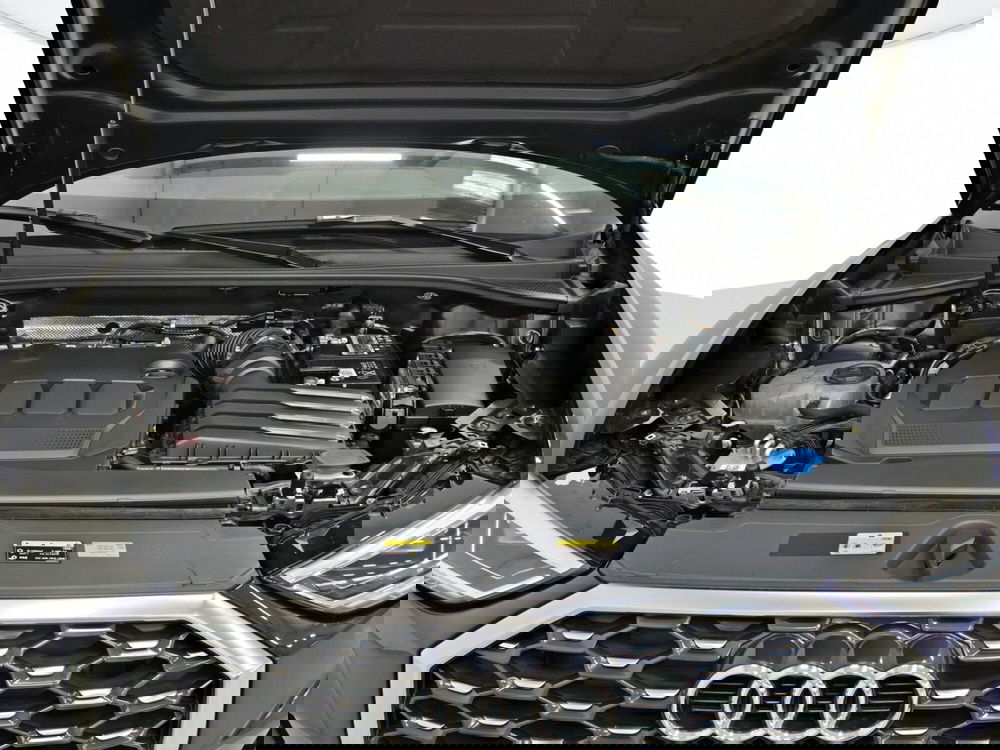 Audi Q3 Sportback usata a Alessandria (8)