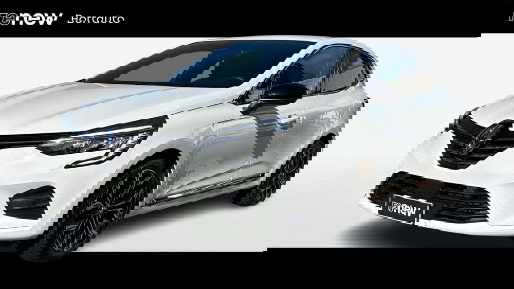 Renault Clio usata a Treviso