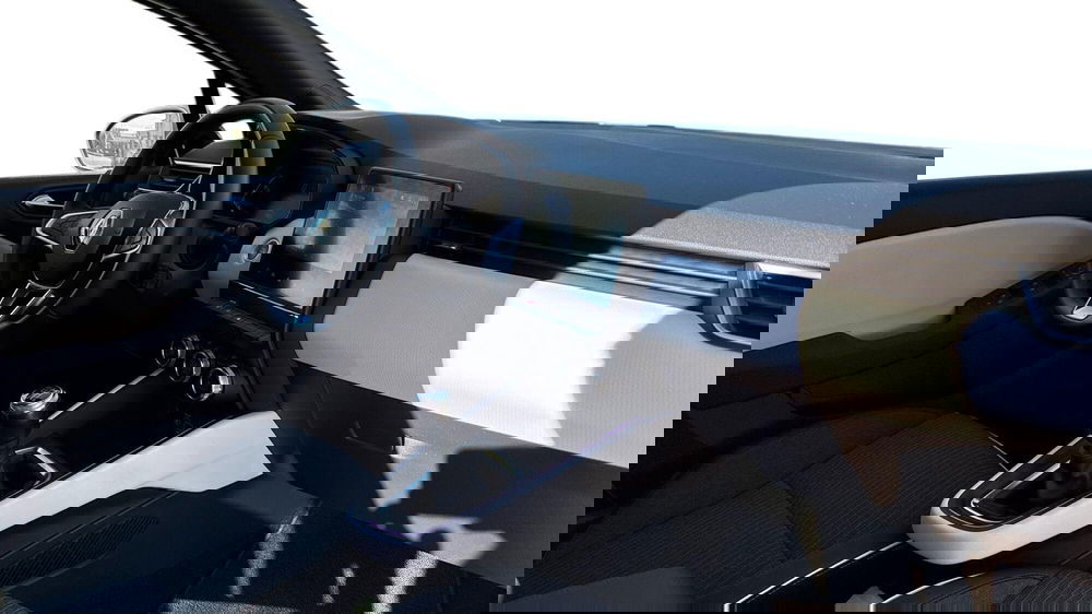 Renault Clio usata a Treviso (10)