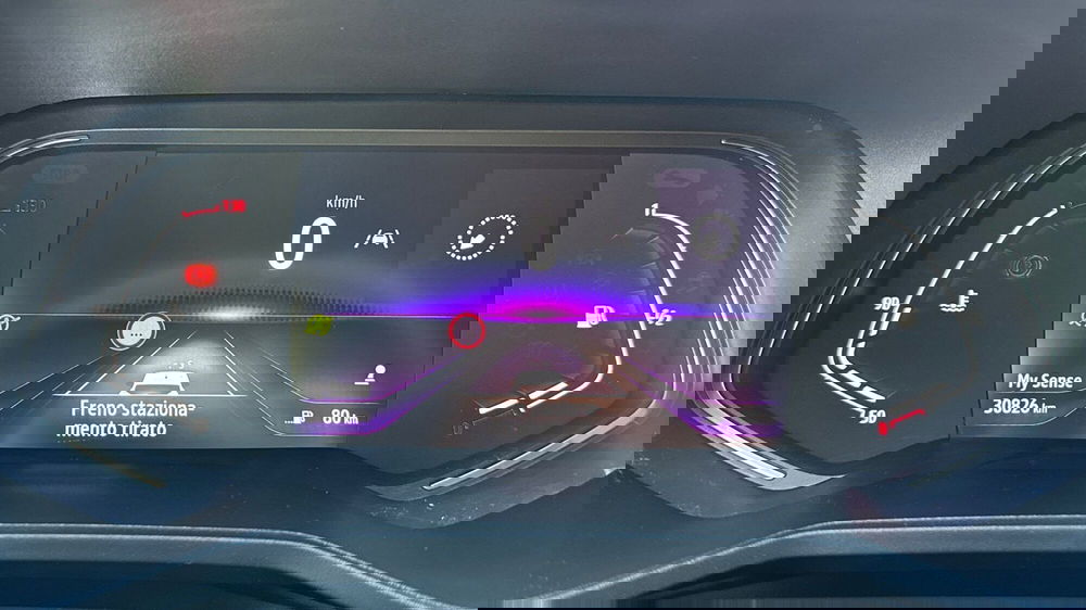 Renault Clio usata a Treviso (11)