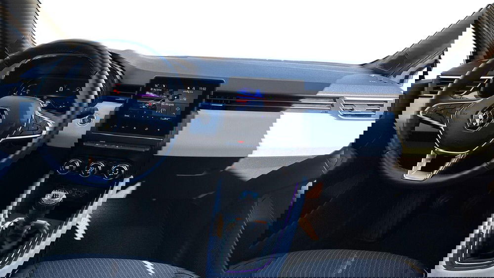 Renault Clio usata a Treviso (12)