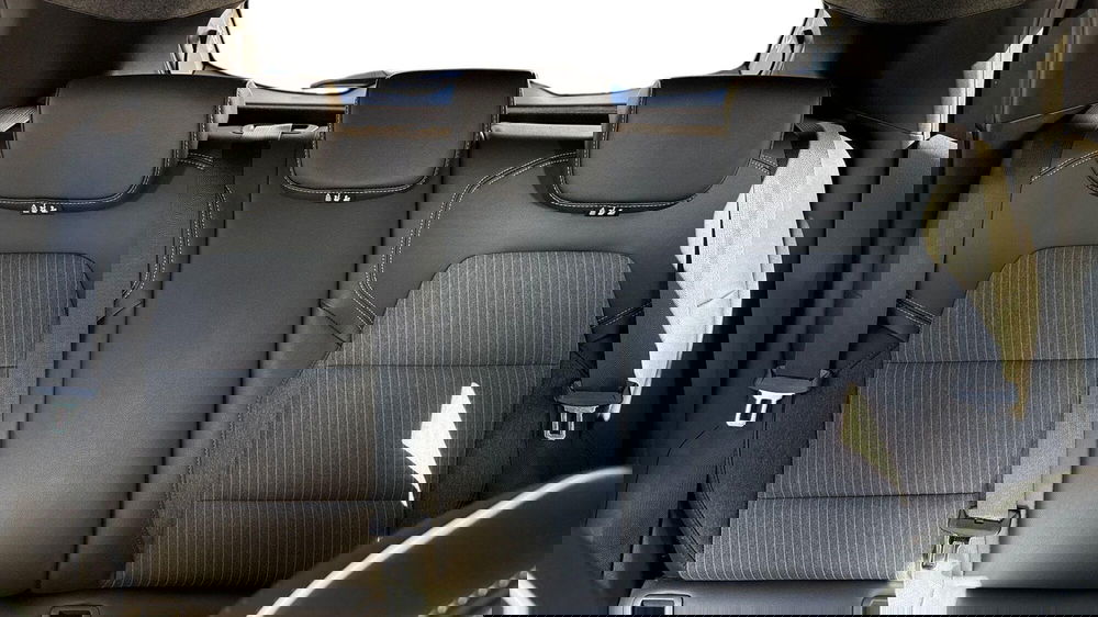 Renault Clio usata a Treviso (13)