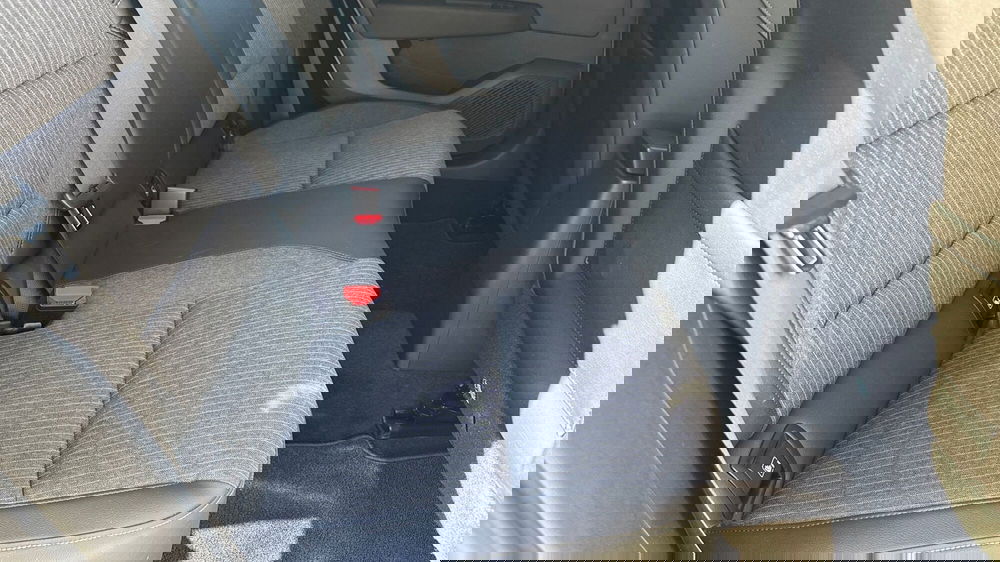 Renault Clio usata a Treviso (14)