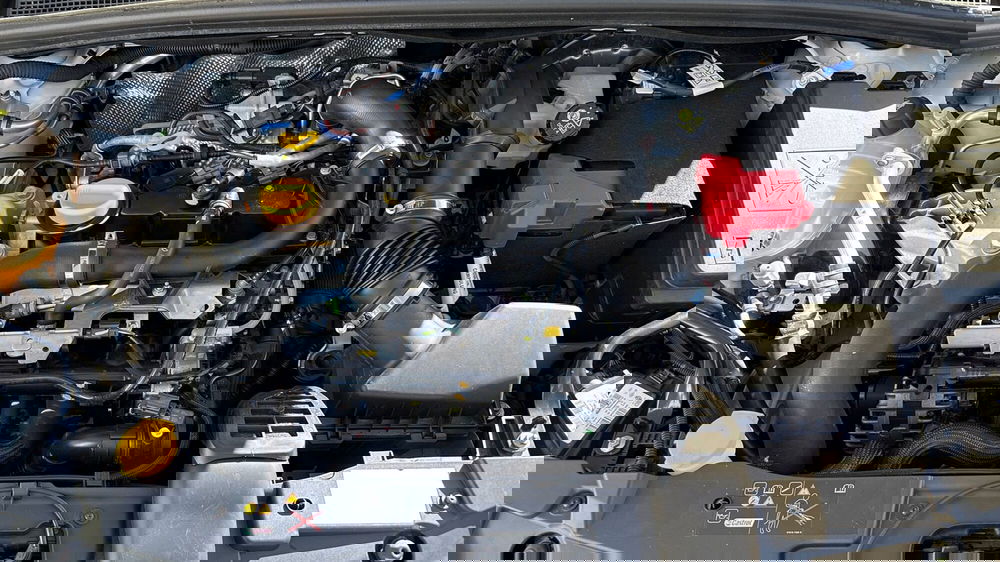 Renault Clio usata a Treviso (15)